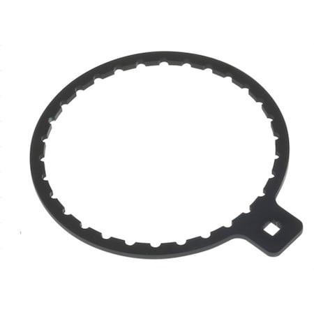 Lisle Compact Wrench 6" for Davco 61180